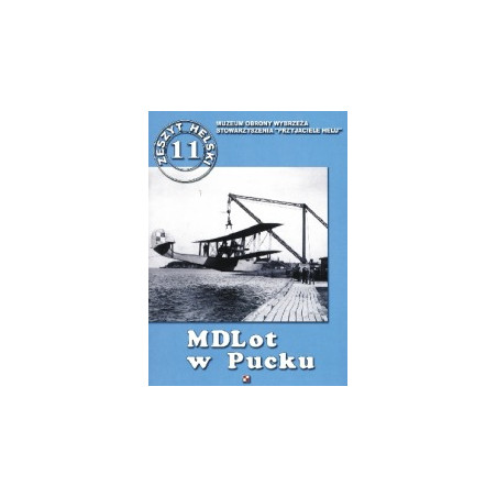 Morski Dywizjon Lotniczy w Pucku
