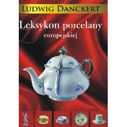 Leksykon porcelany europejskiej