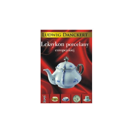 Leksykon porcelany europejskiej