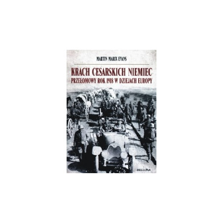 Krach cesarskich Niemiec