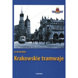 Krakowskie tramwaje