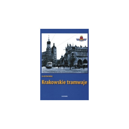 Krakowskie tramwaje