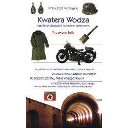 Kwatera Wodza