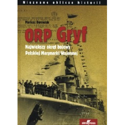 ORP Gryf