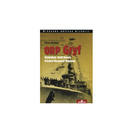 ORP Gryf