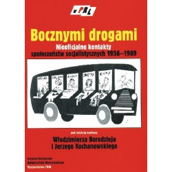 Bocznymi drogami