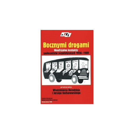 Bocznymi drogami