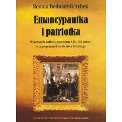 Emancypantka i patriotka