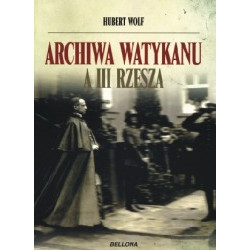 Archiwa Watykanu a III Rzesza