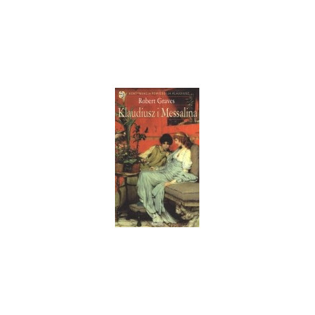 Klaudiusz i Messalina