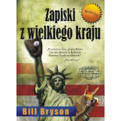 Zapiski z wielkiego kraju