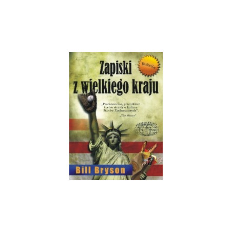 Zapiski z wielkiego kraju