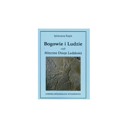 Bogowie i ludzie
