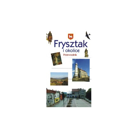 Frysztak i okolice