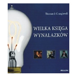 Wielka księga wynalazków