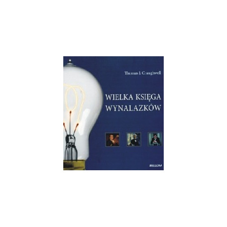 Wielka księga wynalazków