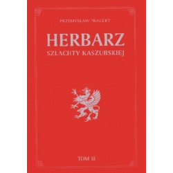 Herbarz szlachty kaszubskiej