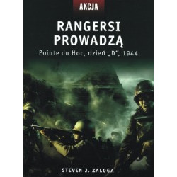 Rangersi prowadzą.