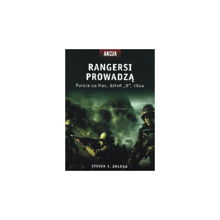 Rangersi prowadzą.