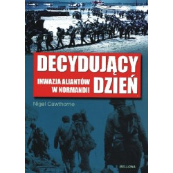 Decydujący dzień
