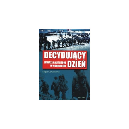 Decydujący dzień