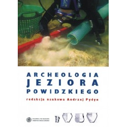 Archeologia Jeziora Powidzkiego