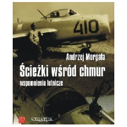 Ścieżki wśród chmur