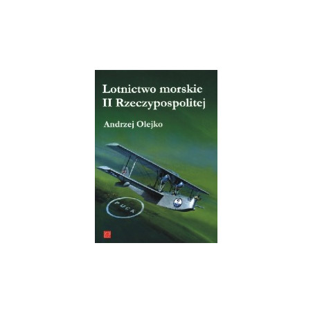 Lotnictwo morskie II Rzeczpospolitej