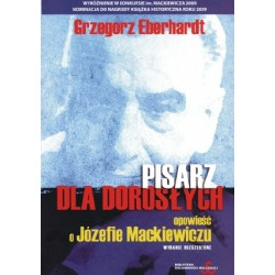 Pisarz dla dorosłych