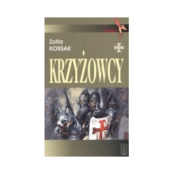 Krzyżowcy, t. 1, 2