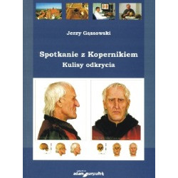 Spotkanie z Kopernikiem. Kulisy odkrycia