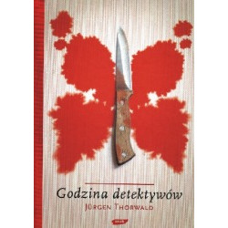 Godzina detektywów