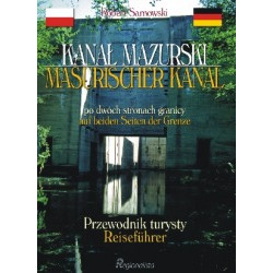 Kanał Mazurski/Masurischer Kanal