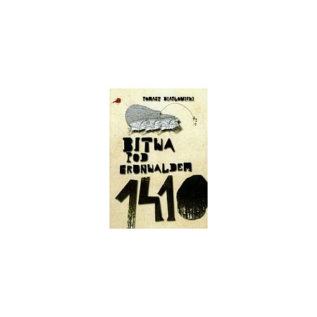 Bitwa pod Grunwaldem 1410