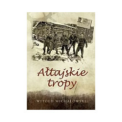 Ałtajskie tropy
