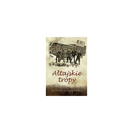 Ałtajskie tropy