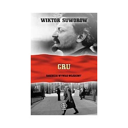 GRU Radziecki wywiad wojskowy