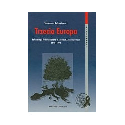Trzecia Europa