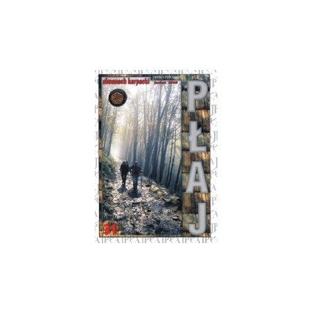 Płaj 31. Almanach karpacki jesień 2005