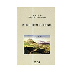 Dzieje Ziemi Kłodzkiej