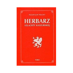 Herbarz szlachty Kaszubskiej t.1