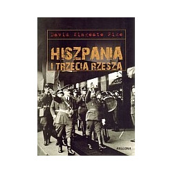 Hiszpania i Trzecia Rzesza