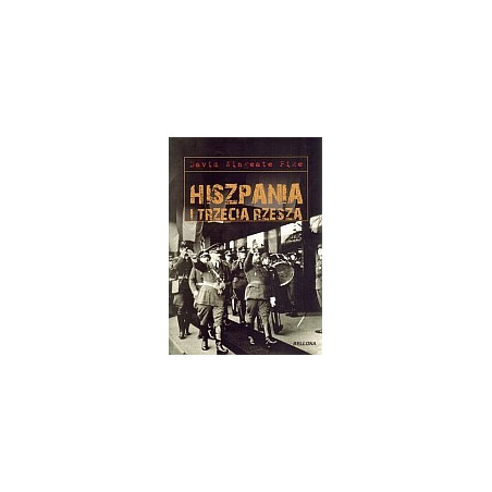 Hiszpania i Trzecia Rzesza