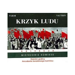 Krzyk ludu