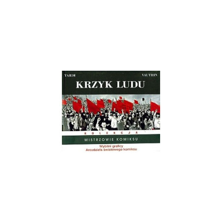 Krzyk ludu