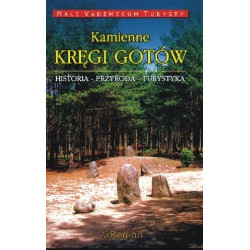 Kamienne kręgi Gotów