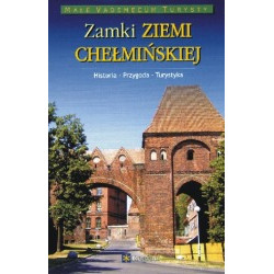 Zamki ziemi chełmińskiej