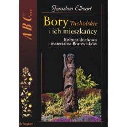 Bory Tucholskie i ich mieszkańcy