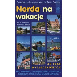 Norda na wakacje
