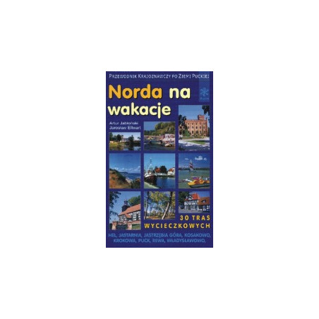 Norda na wakacje